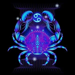 Рак - знак зодиака