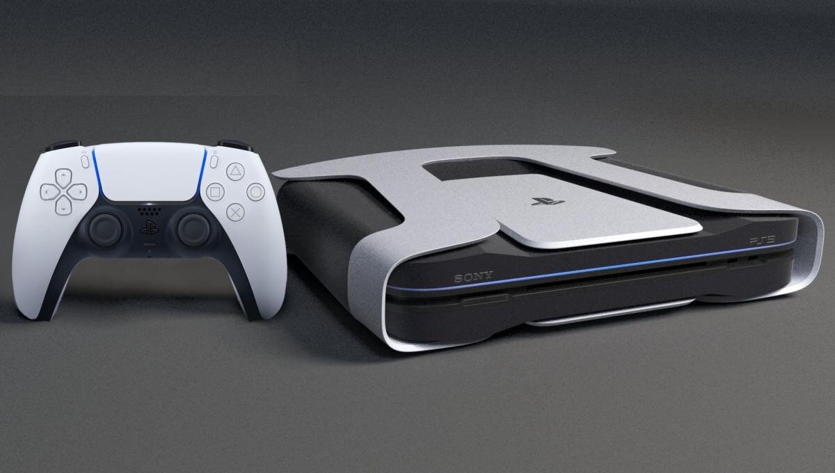 Sony PlayStation 5