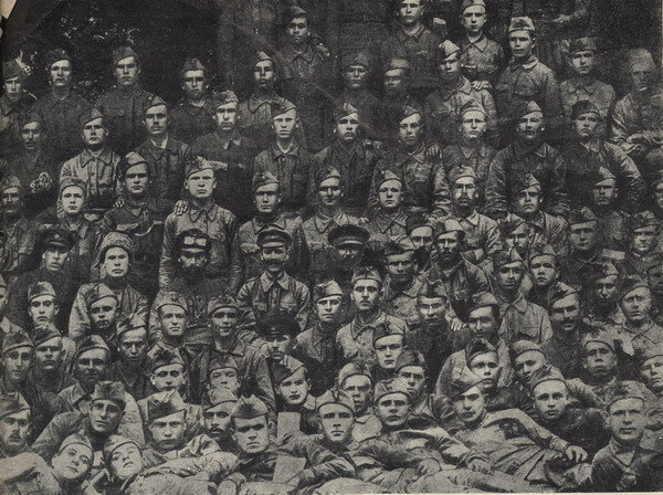 школа красных командиров. богунский полк унеча. школа красных командиров. красные курсанты 1919. щорс николай александрович в гражданской войне.