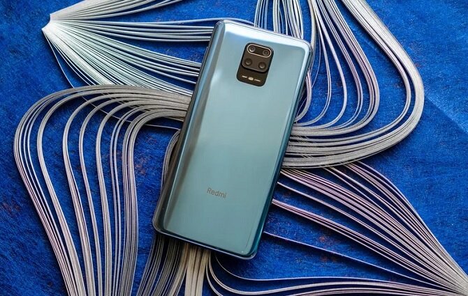 Источник фото: https://www.techradar.com/reviews/xiaomi-redmi-note-9s