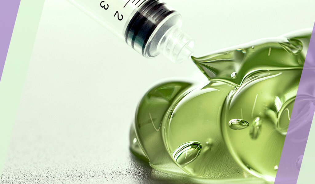 Реальная история применения гелевого способа дезинсекции.