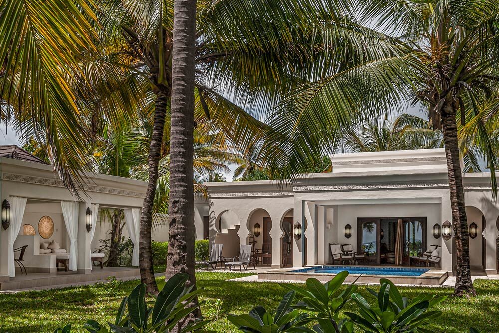Фото с официального сайта отеля https://www.baraza-zanzibar.com/image-gallery/
