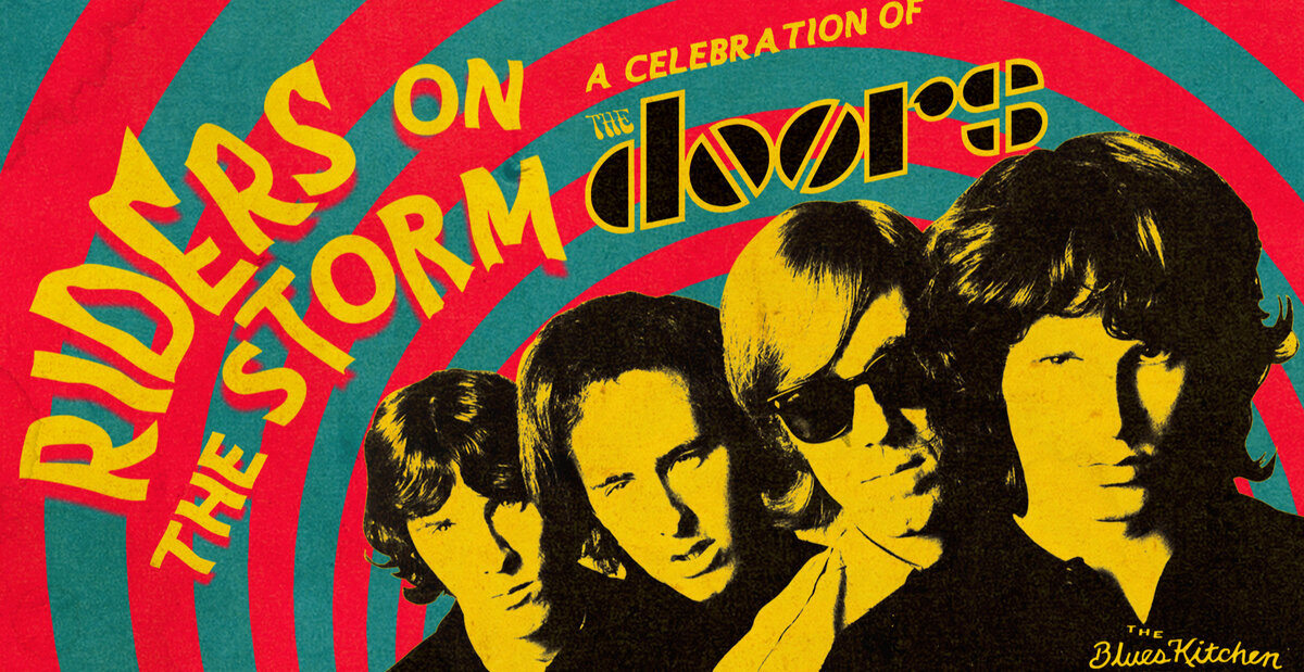 The doors картинки