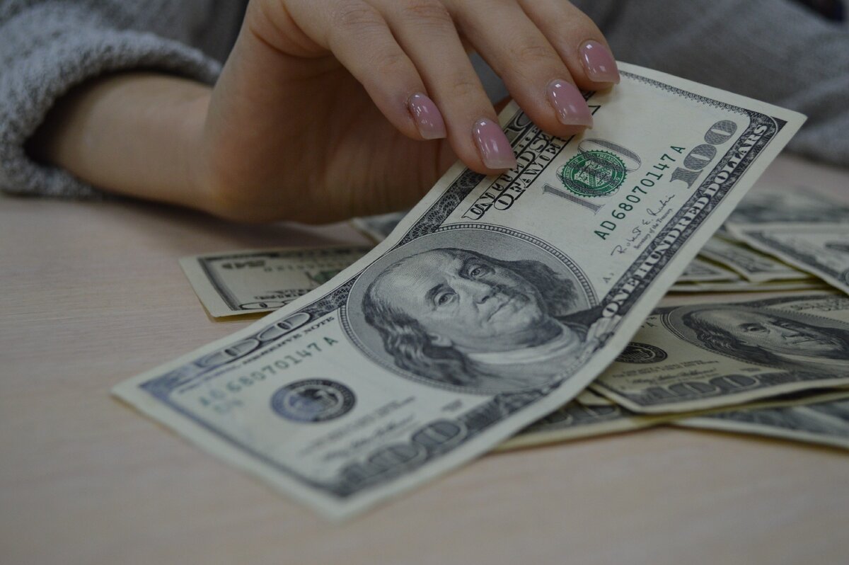 Фальшивая банкнота