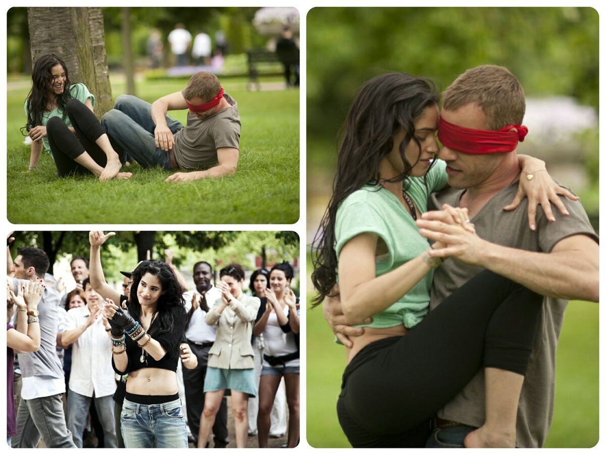 Ева остается одной из самых запоминающихся героинь актрисы. Источник фото для коллажа kinopoisk.ru и сервисы Яндекс 