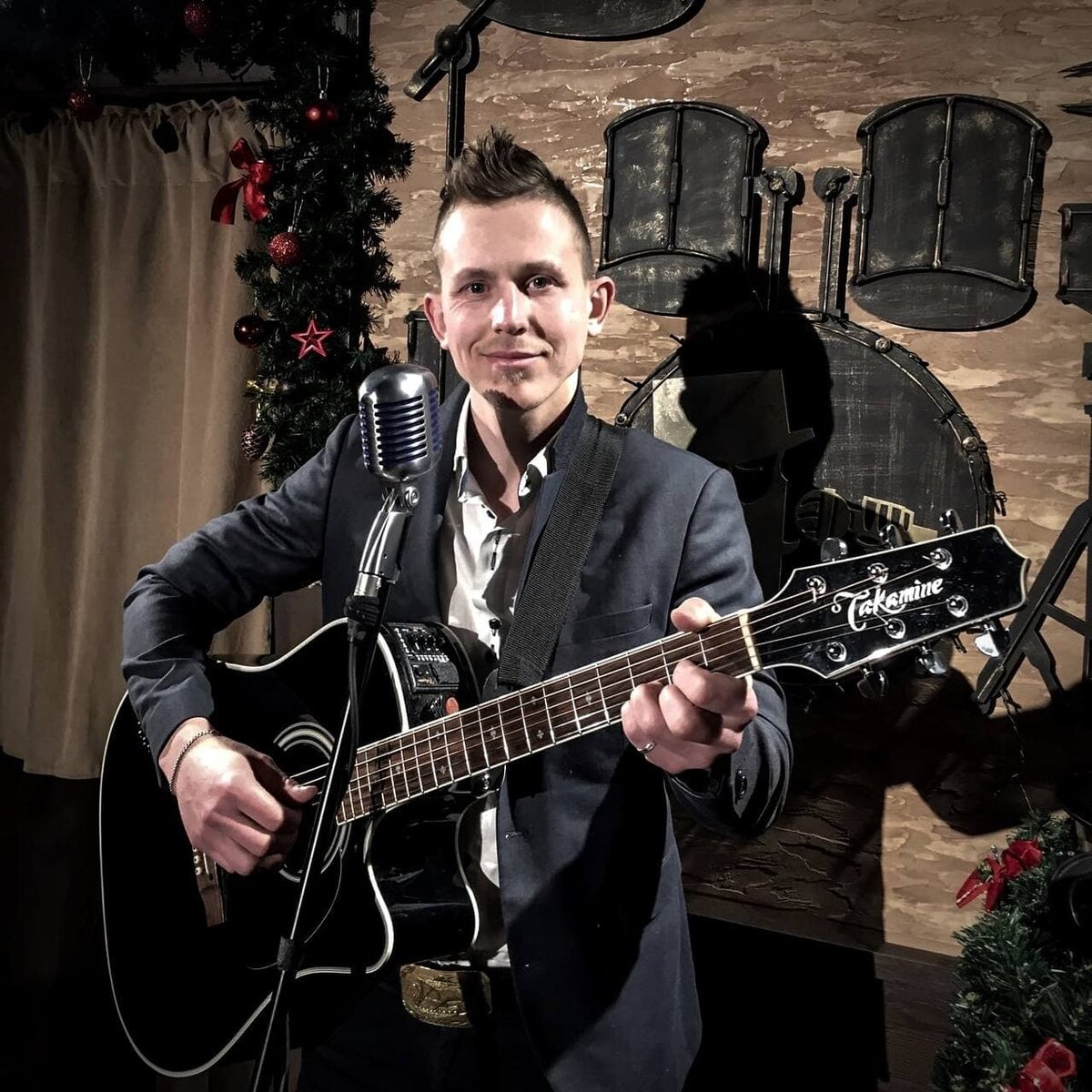 Степан Корольков