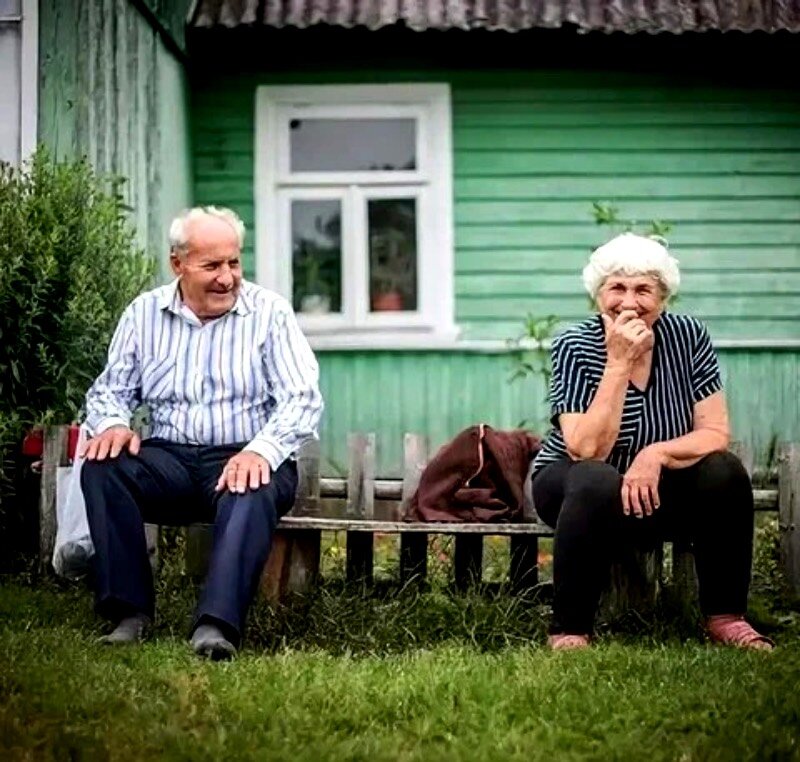 У семейной пары все вроде бы было хорошо... Фото: s30457437441.mirtesen.ru