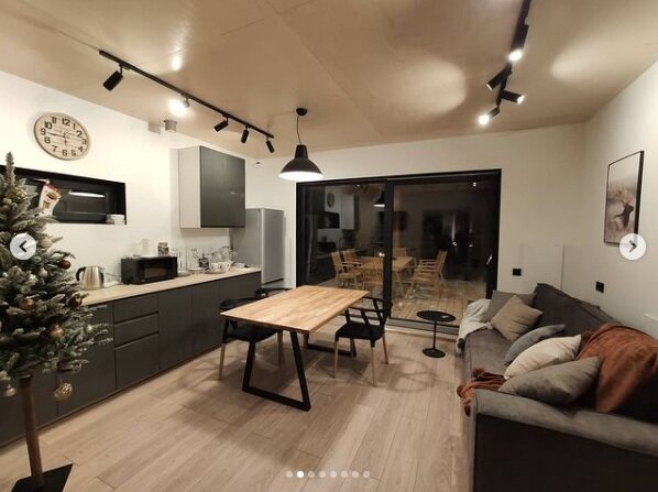 Фото проекта "Дача за каникулы"  https://www.instagram.com/dacha_za_kanikuly/