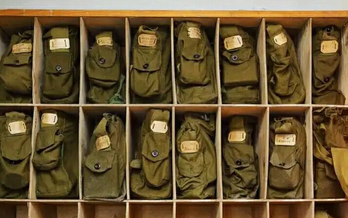 Бирки на СИЗ