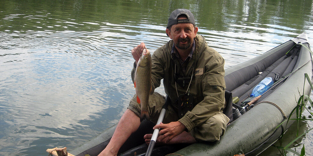 Фото Романа Шкловского