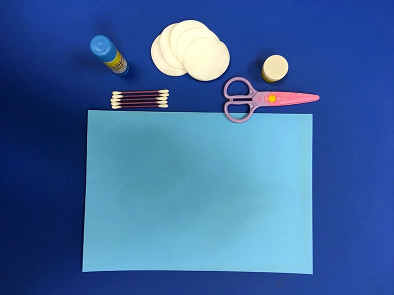 Все в сборе, можно начинать