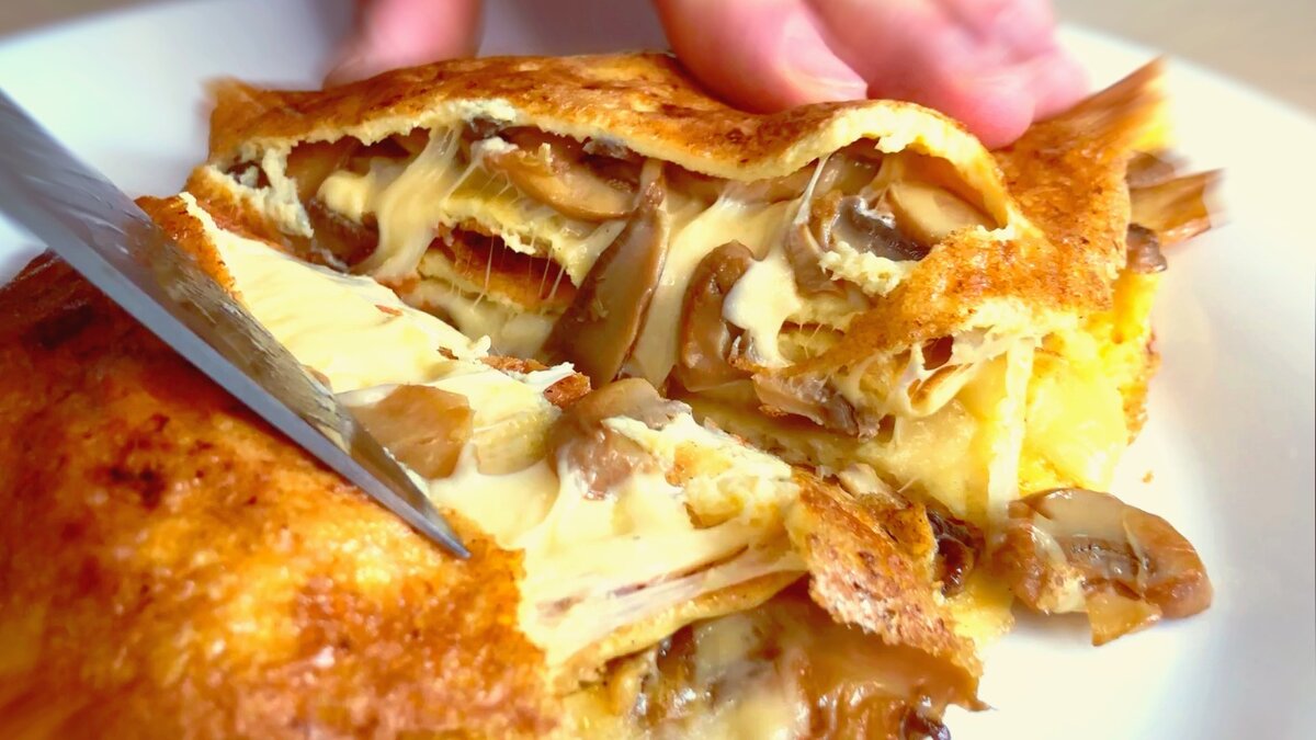 Вкуснотище