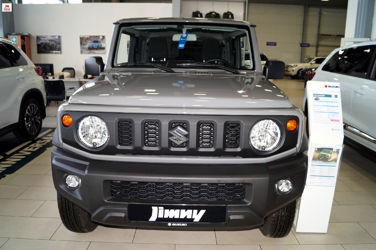 Посчитал, во сколько обойдётся растаможка подержанного Suzuki Jimny,  ввезённого из Японии в Россию | МЕХВОД | Дзен