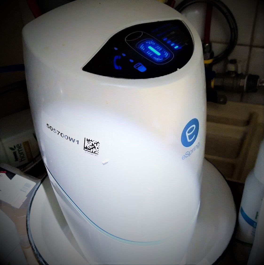 Мой любимый фильтр eSpring