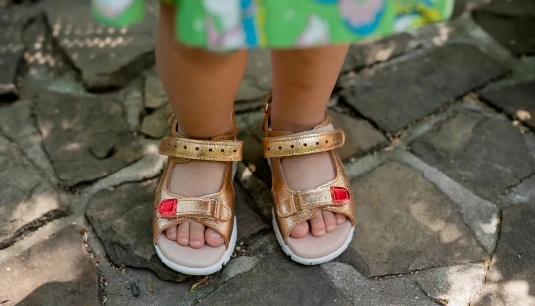 Когда на вырост😁