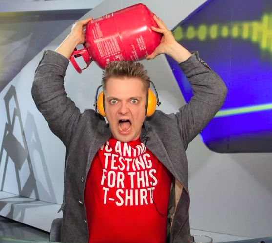 Фото из инстаграмма pushnoypro