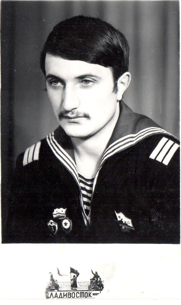 Виктор Соколов 