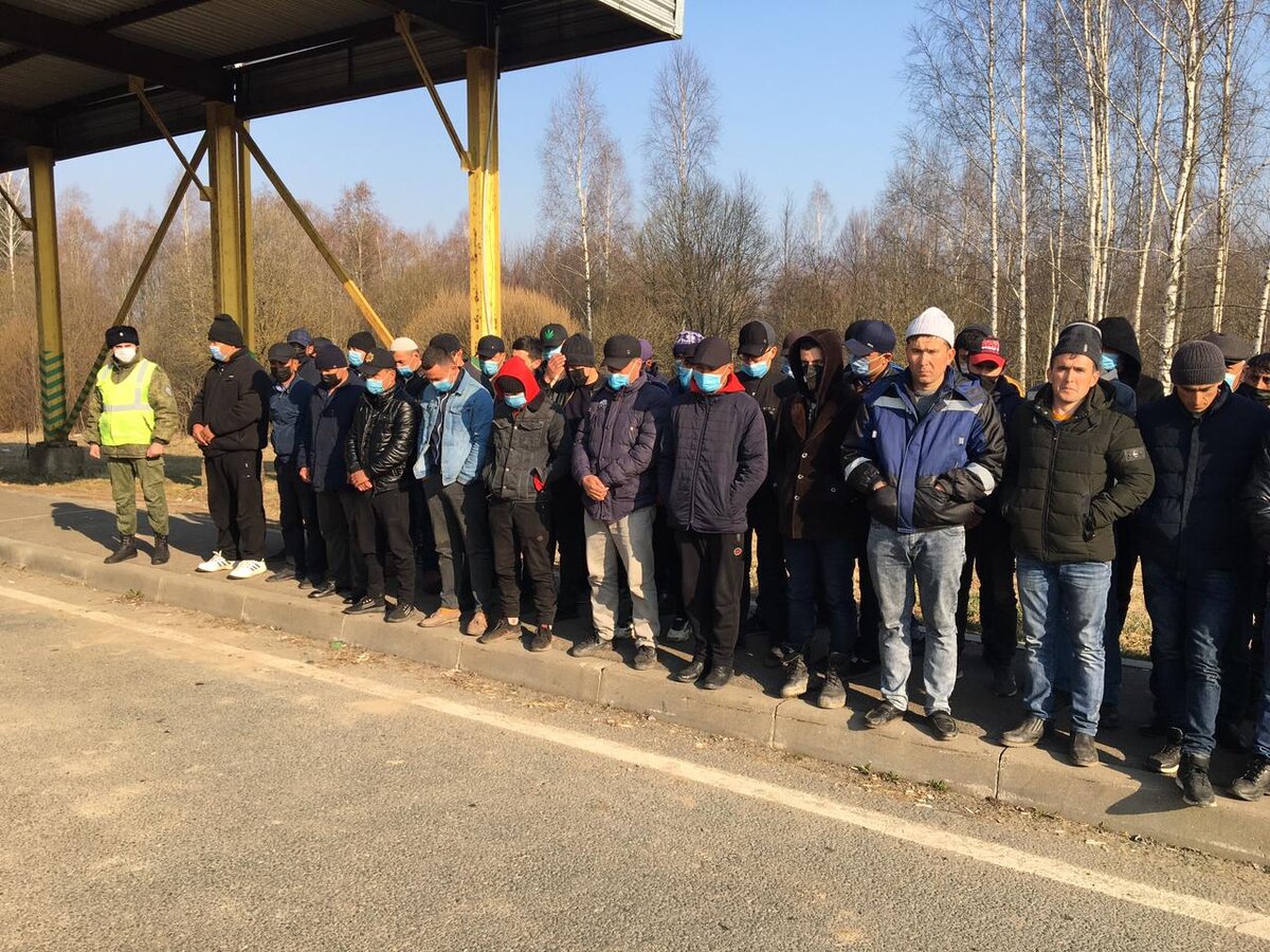 Фото: пресс-служба ПУ ФСБ России по Смоленской области