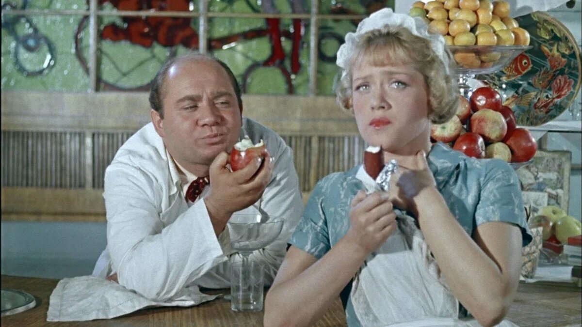 Полосатый рейс