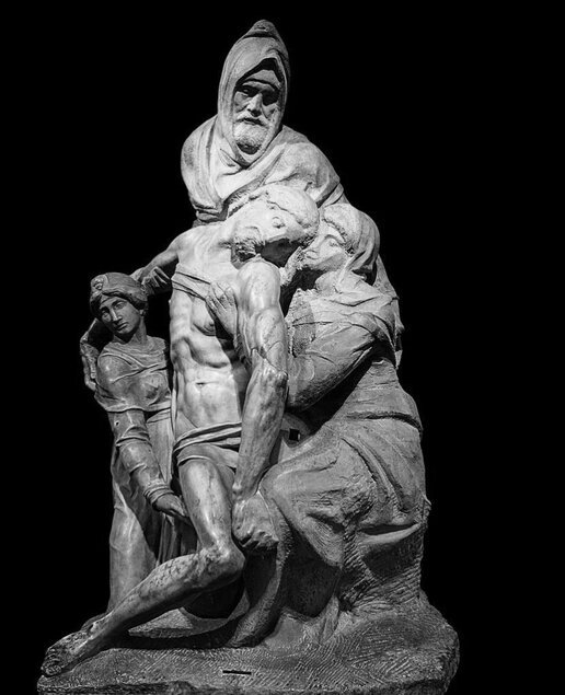 Пьета Бандини