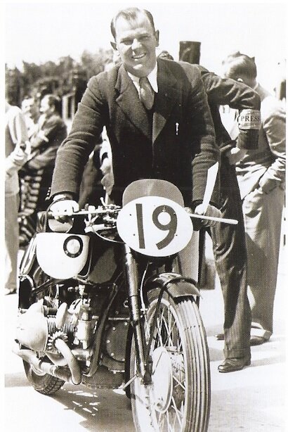 Георг "Шорш" Майер