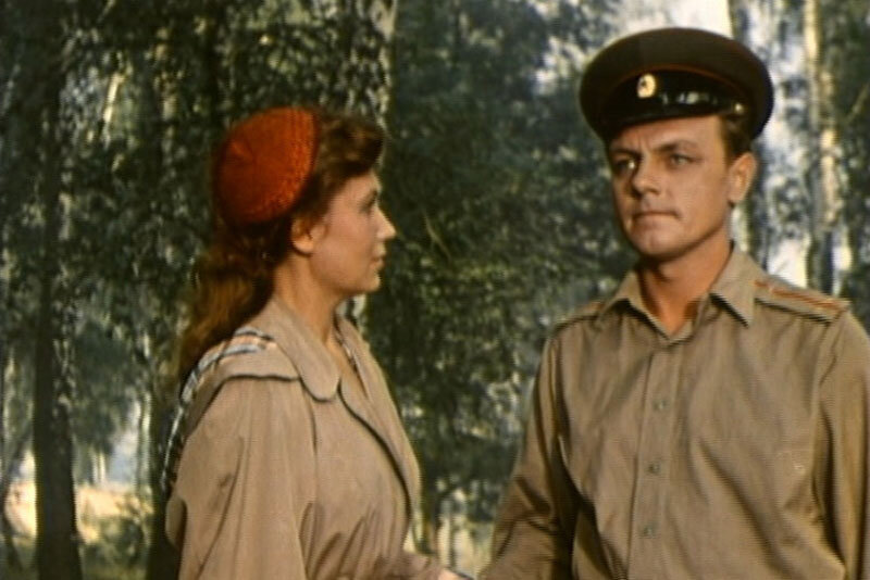 Кадры из фильма. Взяты из интернета. 