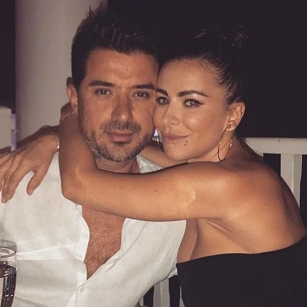 Ани Лорак и Мурат Налчаджиоглу