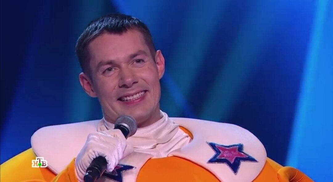 Стас Пьеха - Неваляшка! 