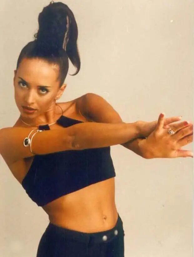 Жа́нна  Фри́ске.