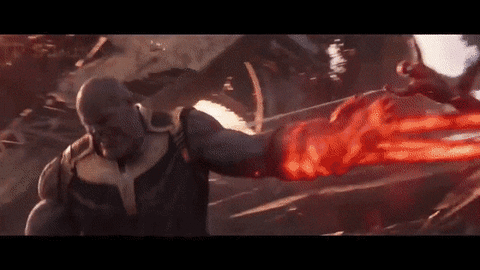 Те самые красные веревки