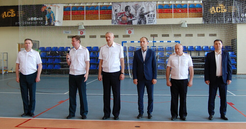 Фото: Смоленская таможня