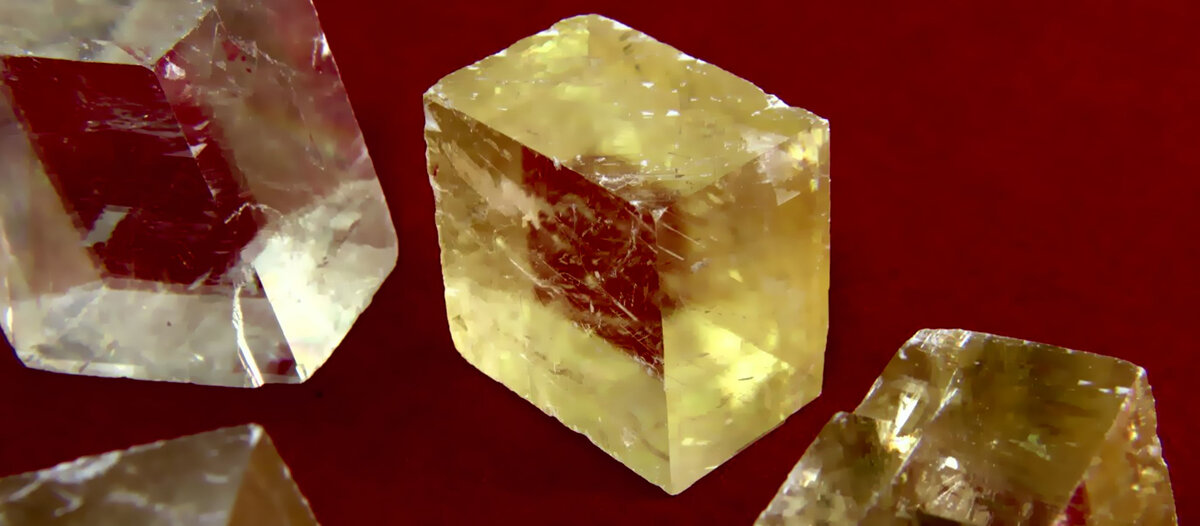 Камень кальцит — магические свойства, кому подходит по Зодиаку?