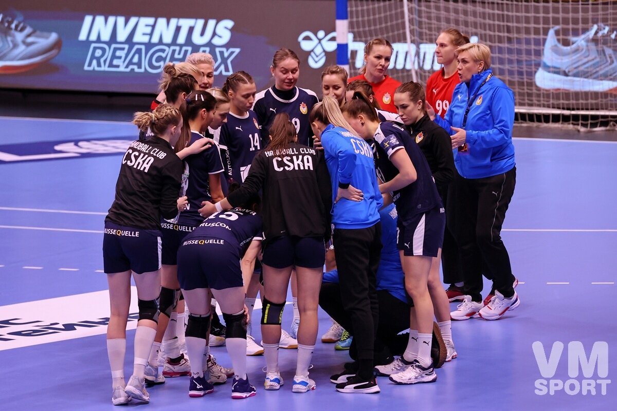 Фото: Олег Бухарев/ «В мире спорта»