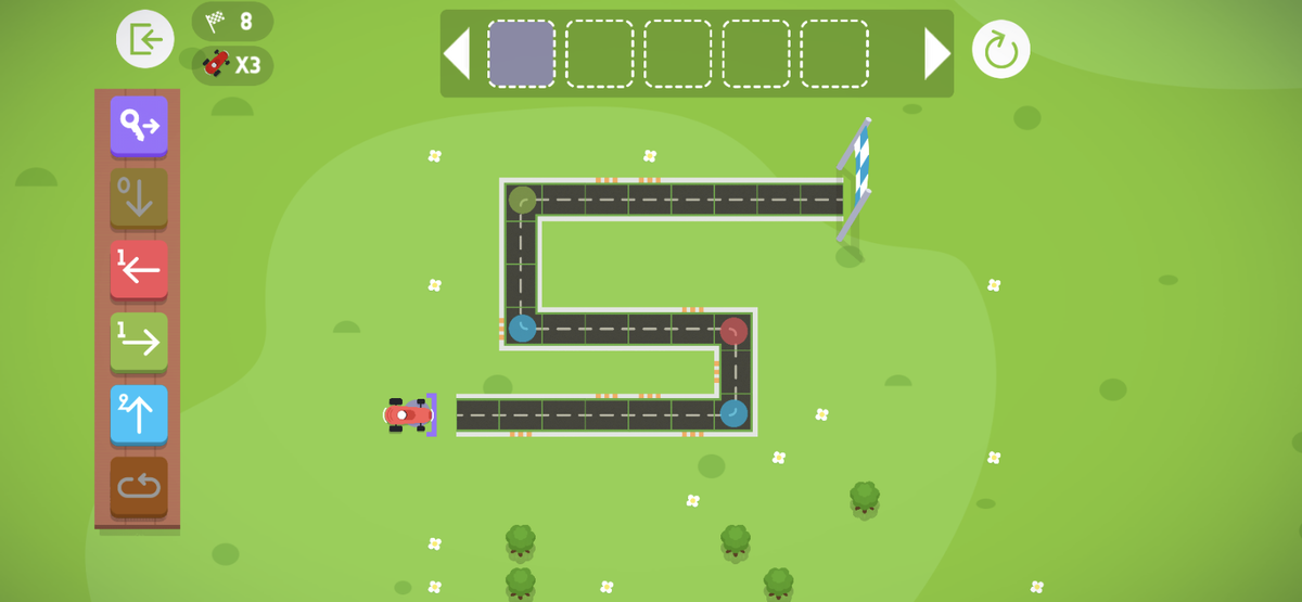 Приложение Code Cart