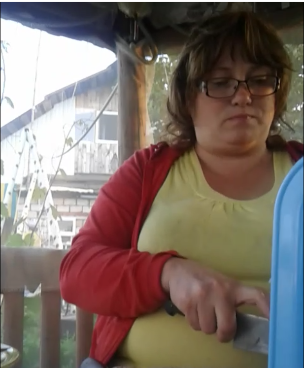 я в весе 137 кг.