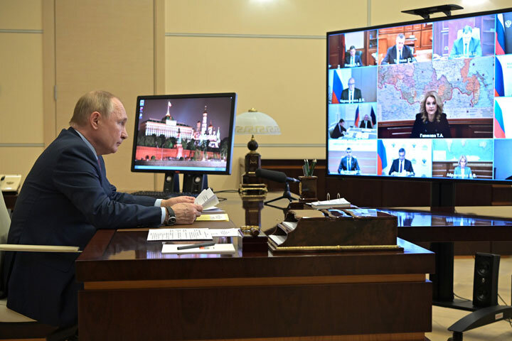 Фото: kremlin.ru 