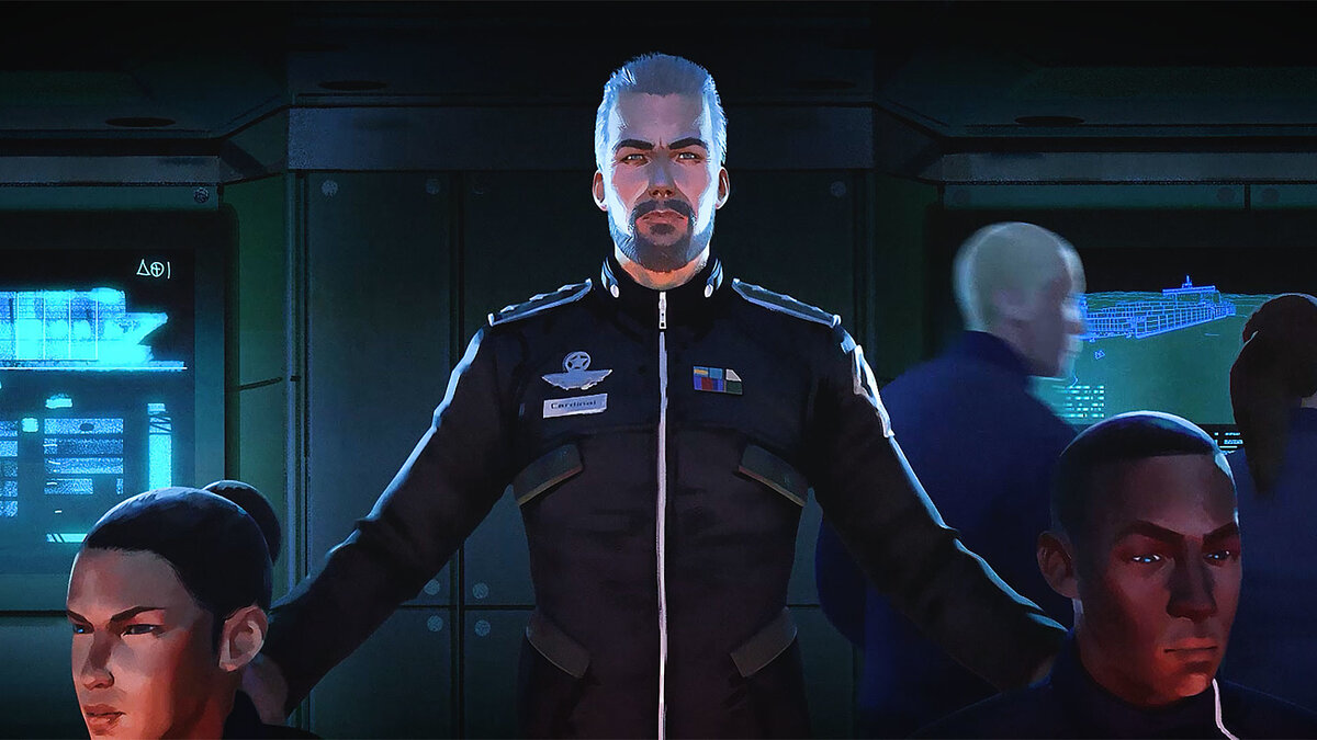 Игра Crossfire: Legion!