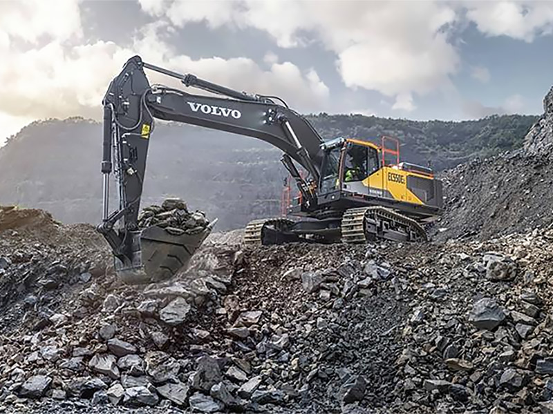 Фото: volvoce.com