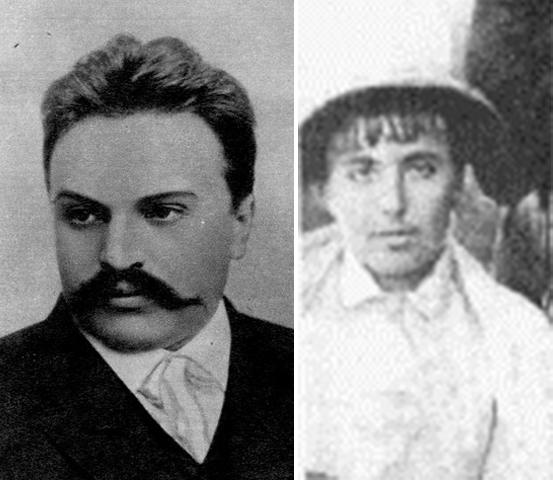 Наследница миллионного состояния и жена профессора 