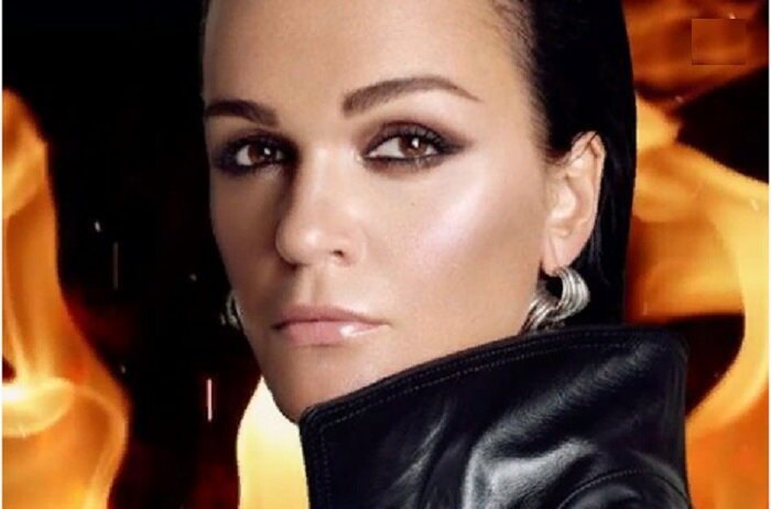 Анастасия Сланевская