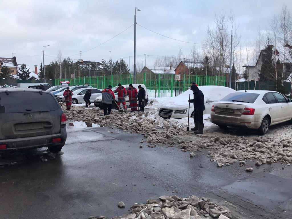 Подготовка к весне идёт полным ходом | ВСК СЕРВИС | Дзен