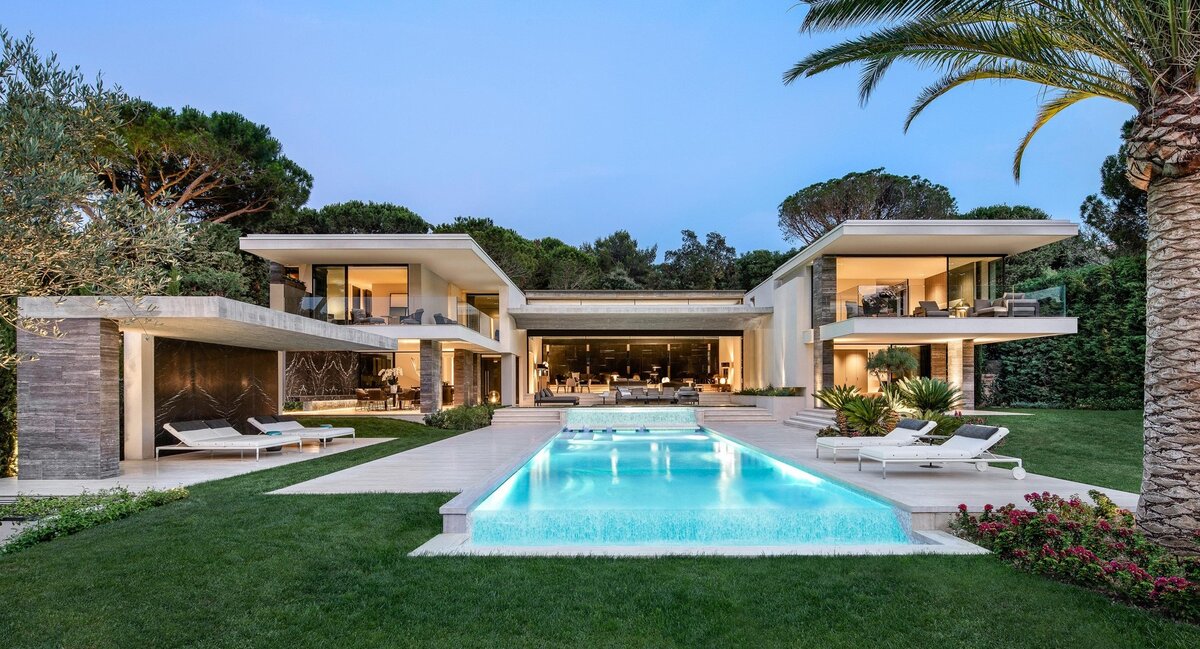 Проект дома - ART-3