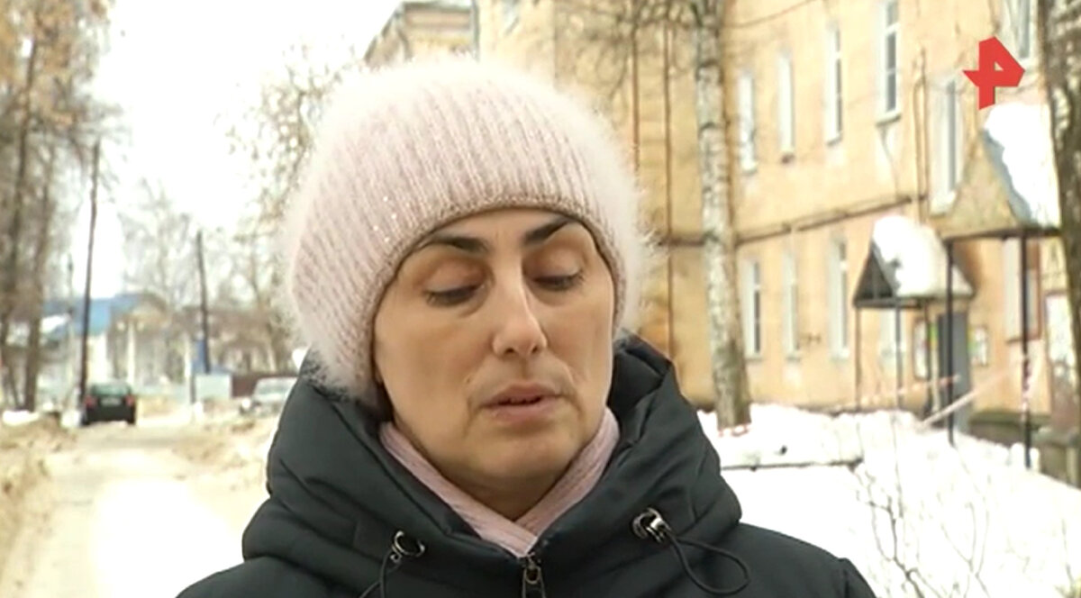 Источник: РЕН ТВ