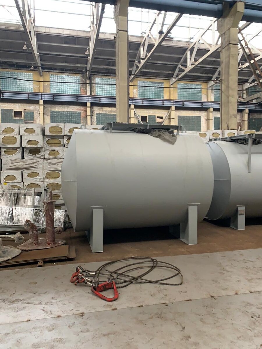 Бак аккумулятор