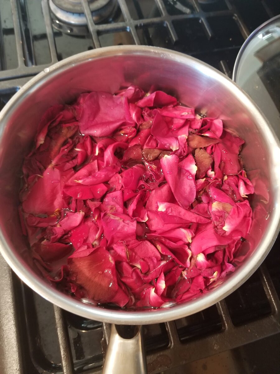 Фото автора.