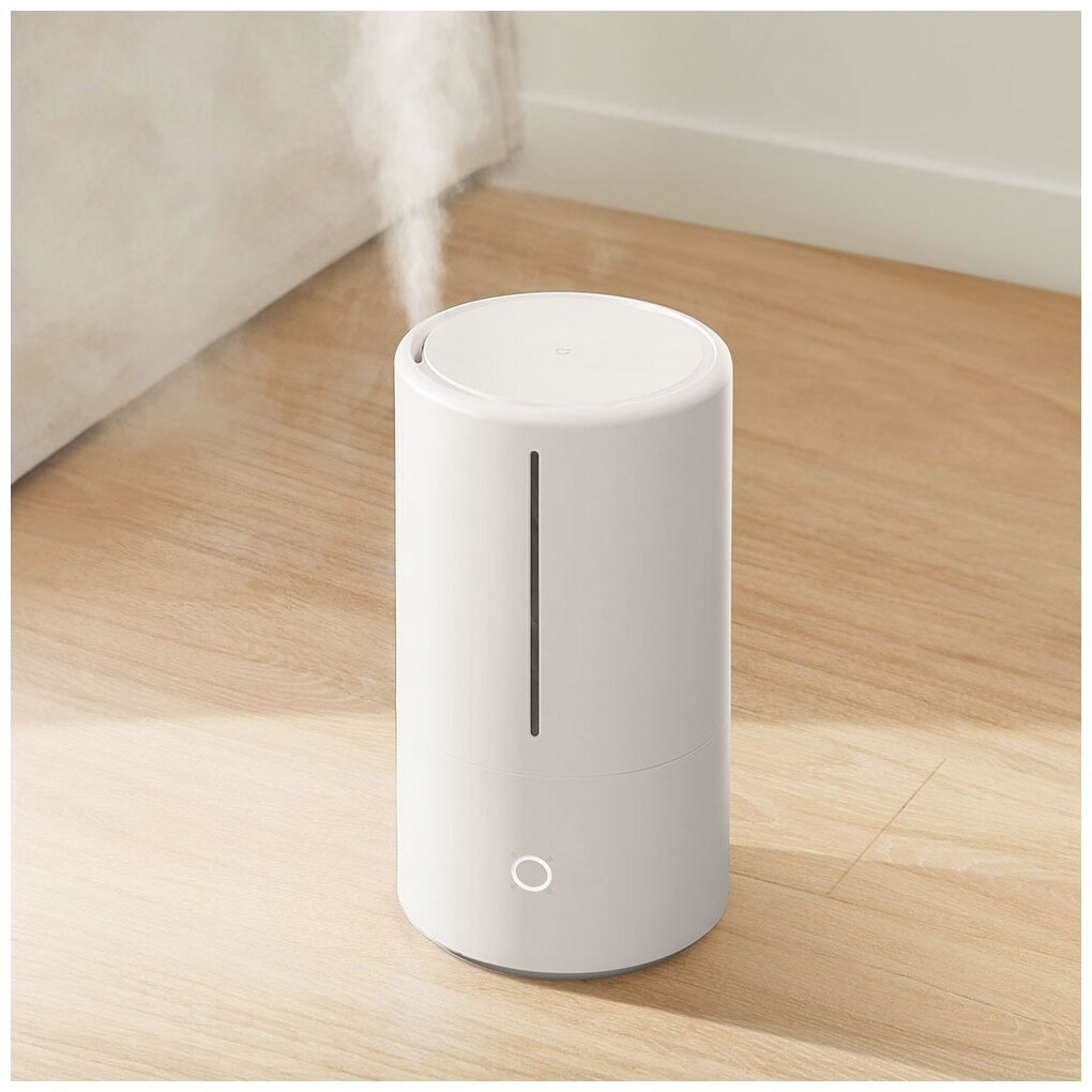 Увлажнитель воздуха Xiaomi Smart Antibacterial Humidifier