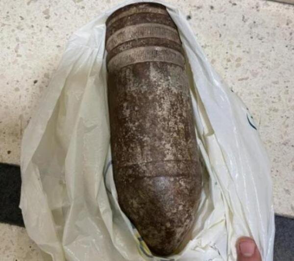 Источник фото: Управление аэропортов Израиля 