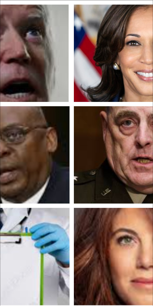 Откуда исходит угроза миру. И надежда тож.