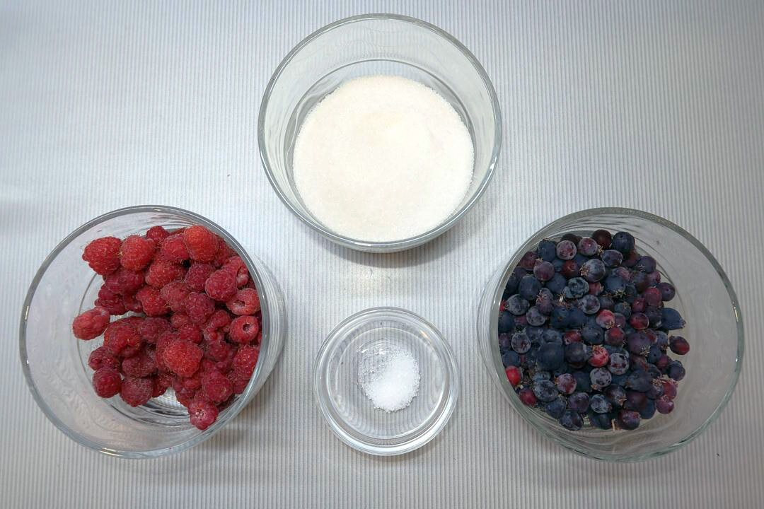 Компот из малины и черешни - рецепт приготовления с фото от пластиковыеокнавтольятти.рф