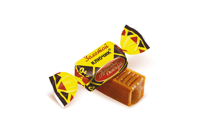  В советское время были такие вкусняшки, которые сейчас просто не выпускают. Это совсем не всегда были деликатесы. Вернее, практически всё — не деликатесы.-5